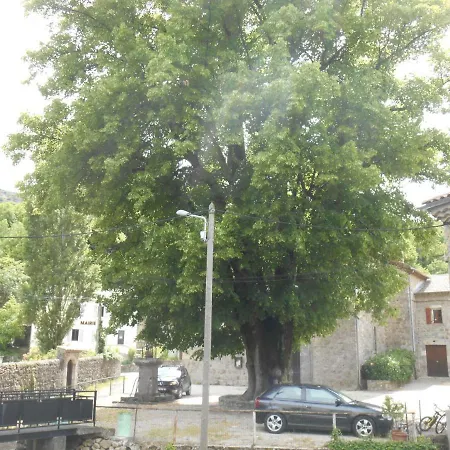 La Besorgues * Labastide-sur-Besorgues