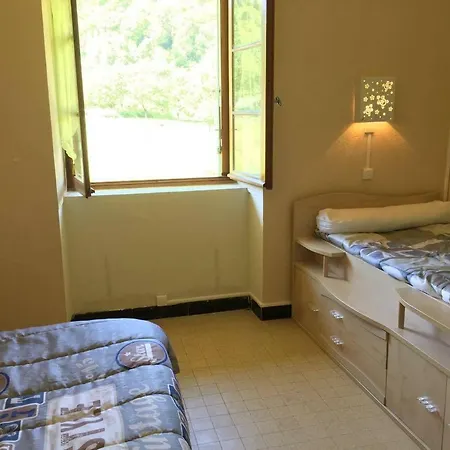 Holiday home La Besorgues