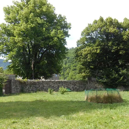 Holiday home La Besorgues Labastide-sur-Besorgues