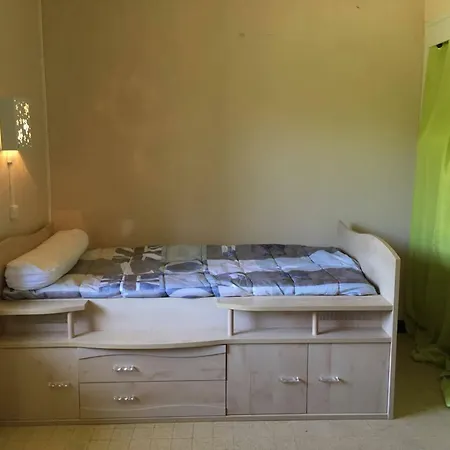 La Besorgues Holiday home